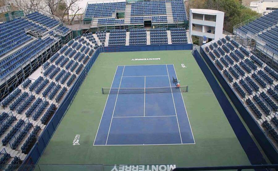 Resultados WTA Monterrey 2021