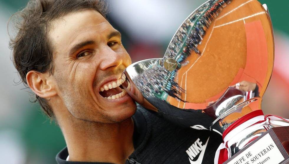 Entry list ATP Montecarlo 2021