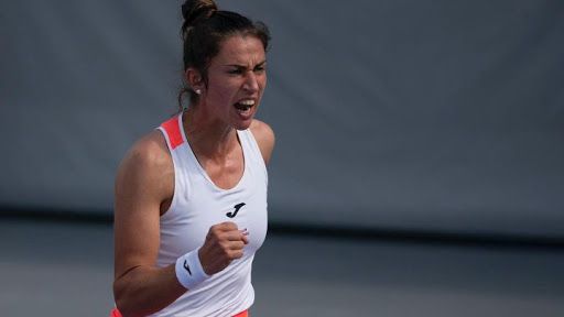 Sorribes Pera WTA Miami