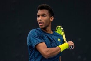 Auger-Aliassime previa Miami
