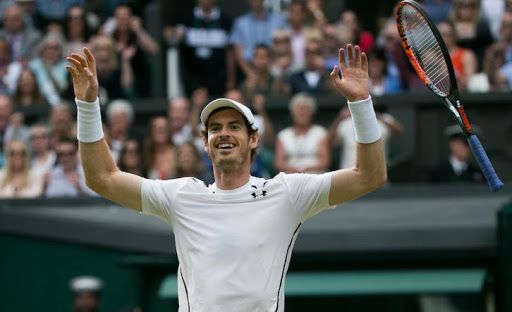 Murray noticias Wimbledon 2021