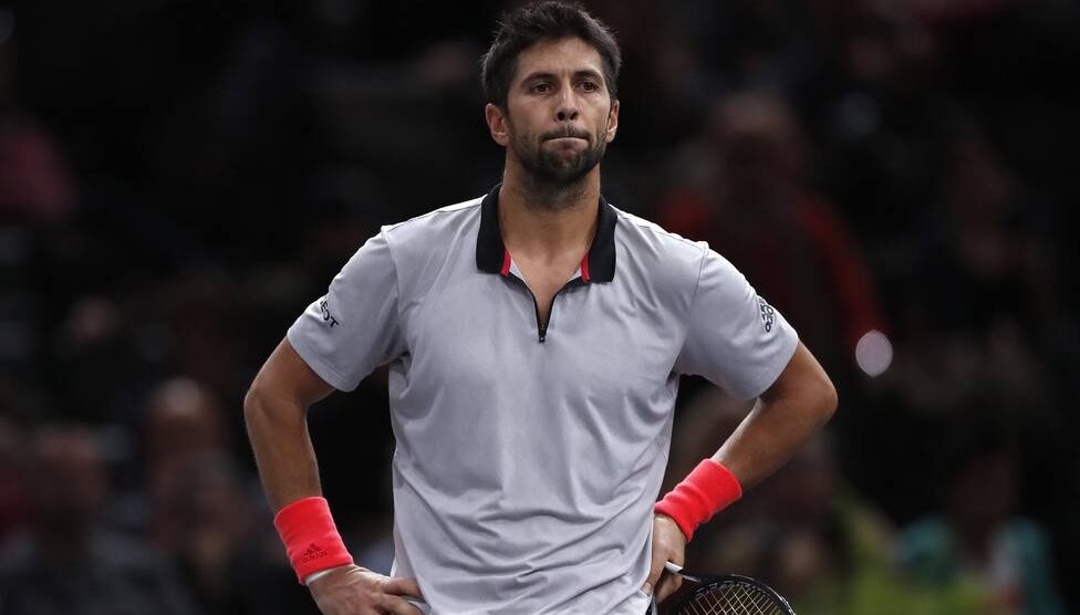 Directo | La tertulia del tenis (25/3/21) -