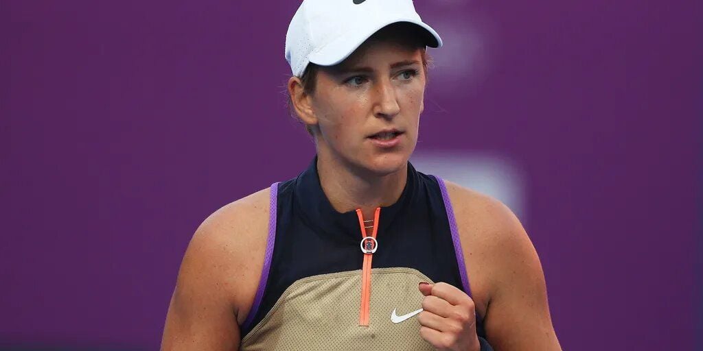 Kerber Azarenka WTA Miami