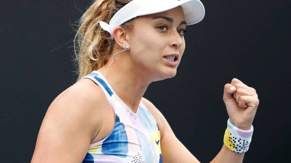 Badosa invitación Mutua Madrid Open 2021