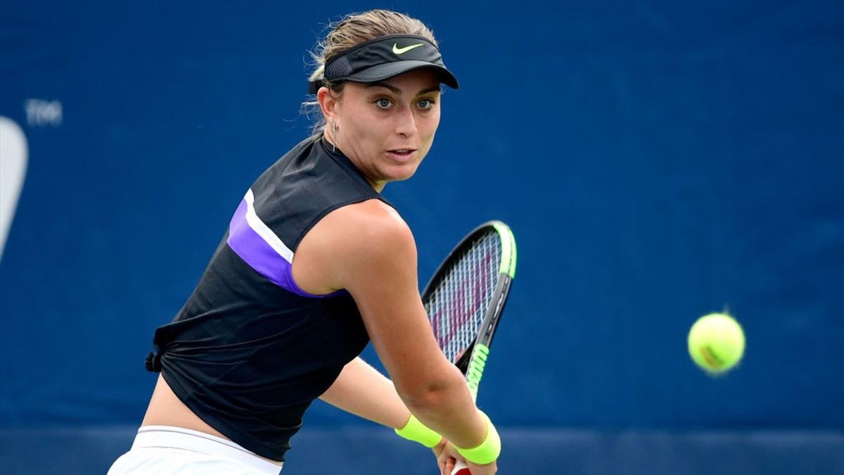Badosa no puede con Jabeur en el Miami Open