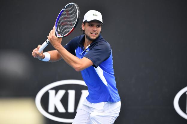cuadro atp challenger lille 2021