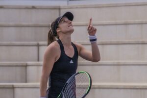 Marina Bassols campeona W15 Manacor 2021