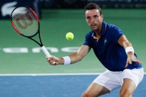 bautista harris miami open