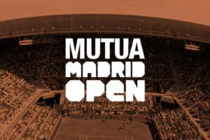 Entry list WTA Madrid 2021