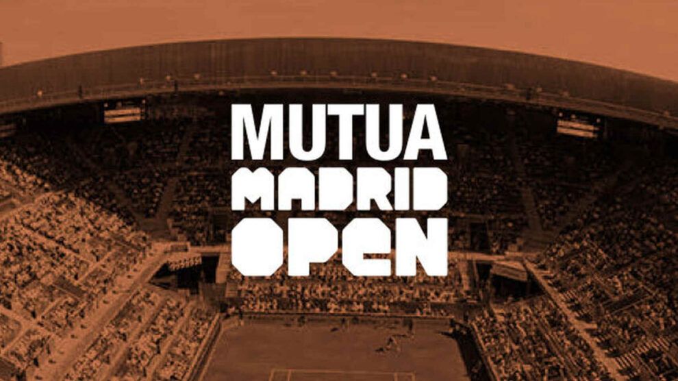 Entry list WTA Madrid 2021
