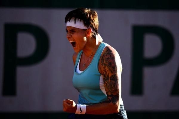 Bolsova Vandeweghe Wta Miami