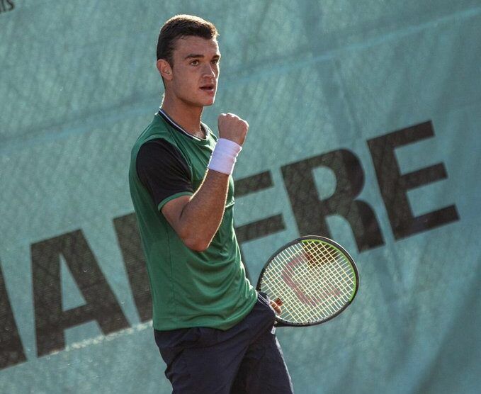 Gimeno Kavcic Gran Canaria