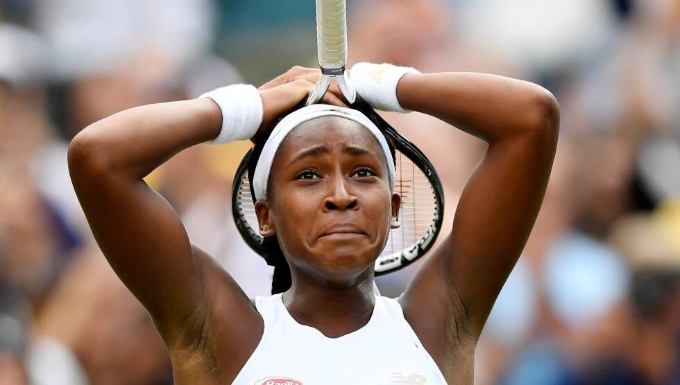 Coco Gauff carrera wta