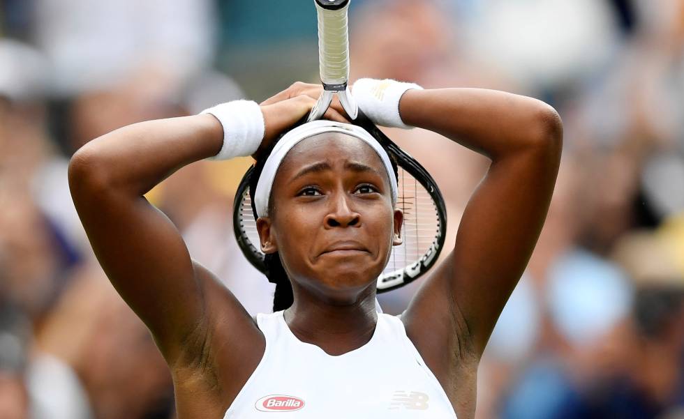 Coco Gauff carrera wta