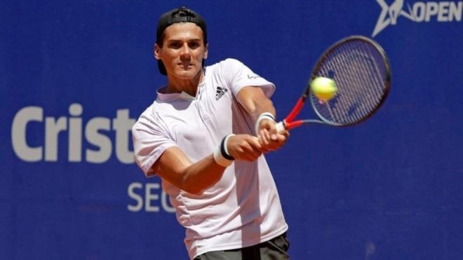 Resultados Challenger santiago 2021