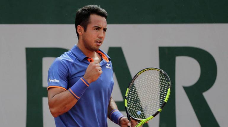 Entry list Challenger Santa Cruz 2021