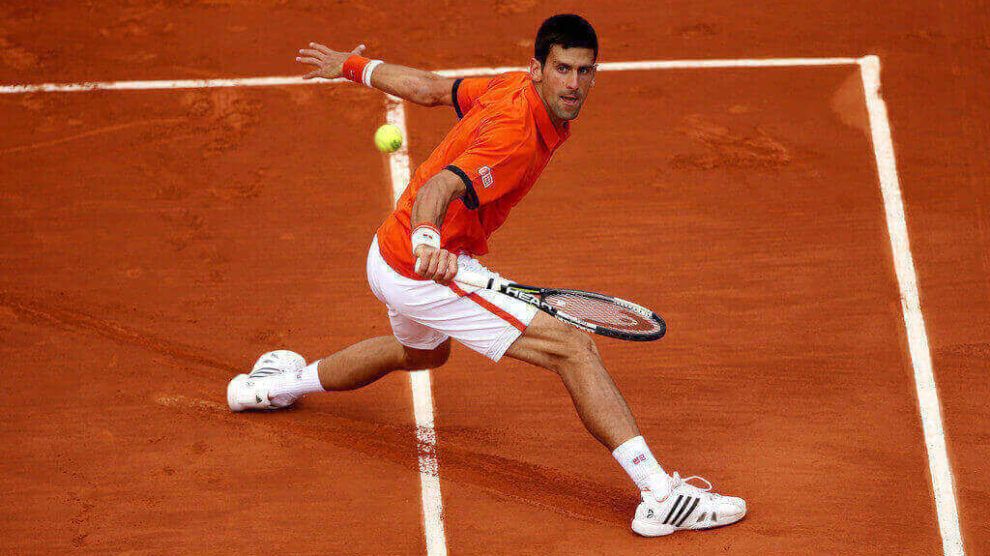 Tenistas con más finales en Masters 1000 en una misma temporada