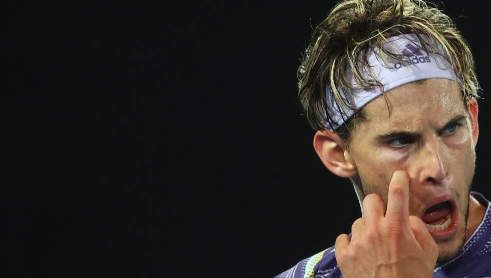 cuadro ATP Dubai 2021