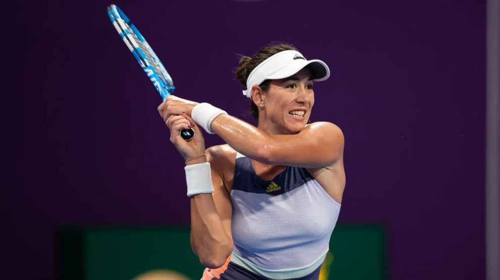 muguruza mertens wta dubai