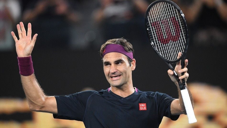 Federer declaraciones ATP Doha