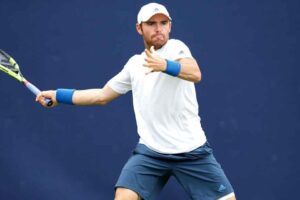 Fratangelo Brooksby Challenger Cleveland