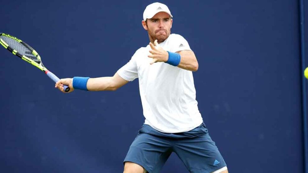 Fratangelo Brooksby Challenger Cleveland