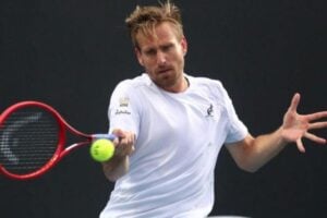 Resultados Challenger Biella tres 2021