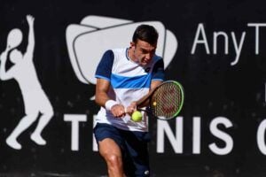 Gimeno Valero Gaio Gran Canaria