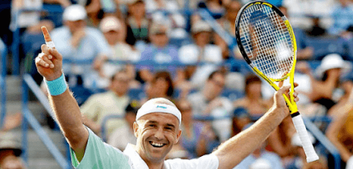 Ivan Ljubicic curiosidades tenis