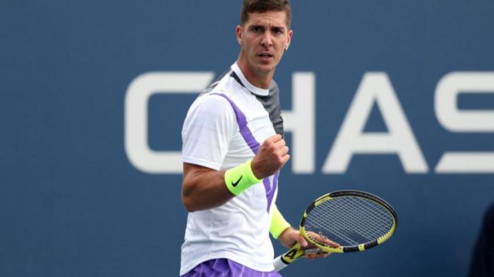 Kokkinakis Vilella Masters 1000 Miami