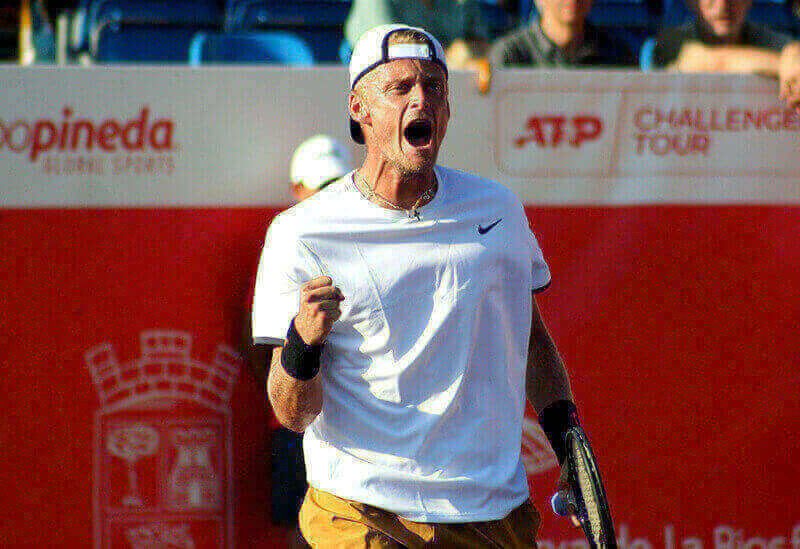 cuadro challenger oeiras 2021