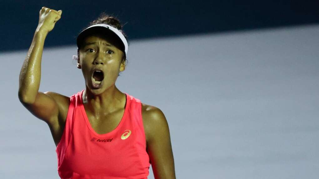 Resultados WTA Guadalajara 2021