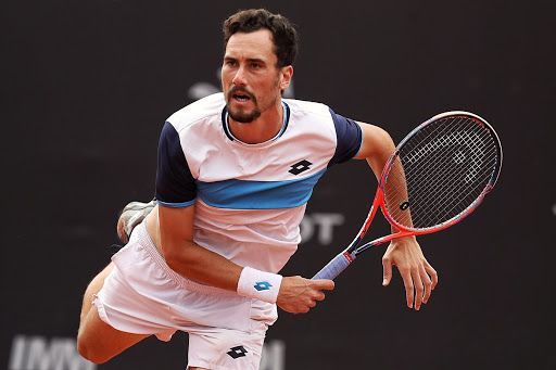 Resultados Challenger Zadar 2021