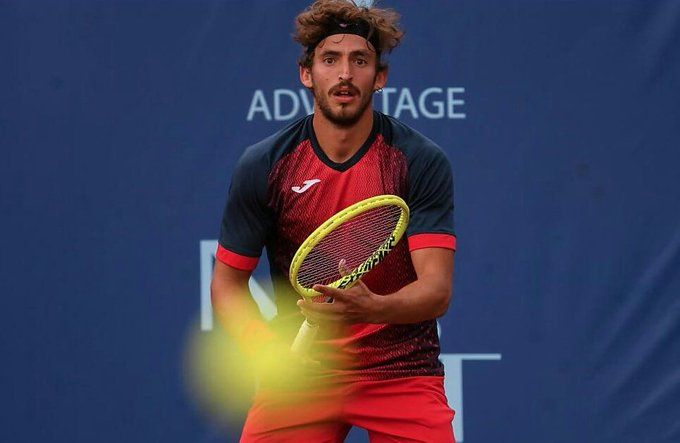 Vilella Stebe Miami Open