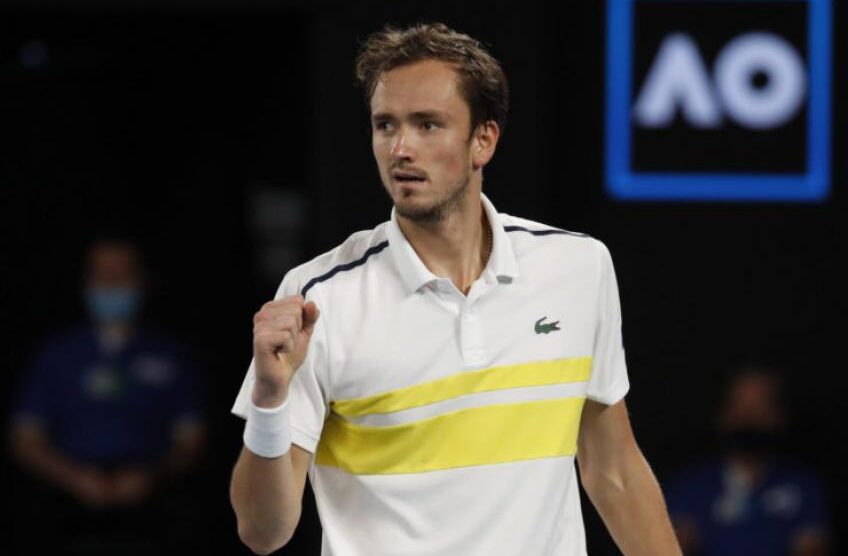 Medvedev declaraciones Miami Open