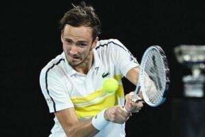 Medvedev Sinner ATP Marsella