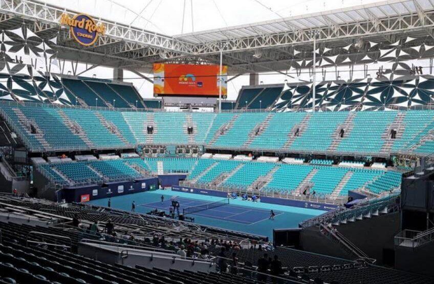 Cuadro WTA Miami 2021