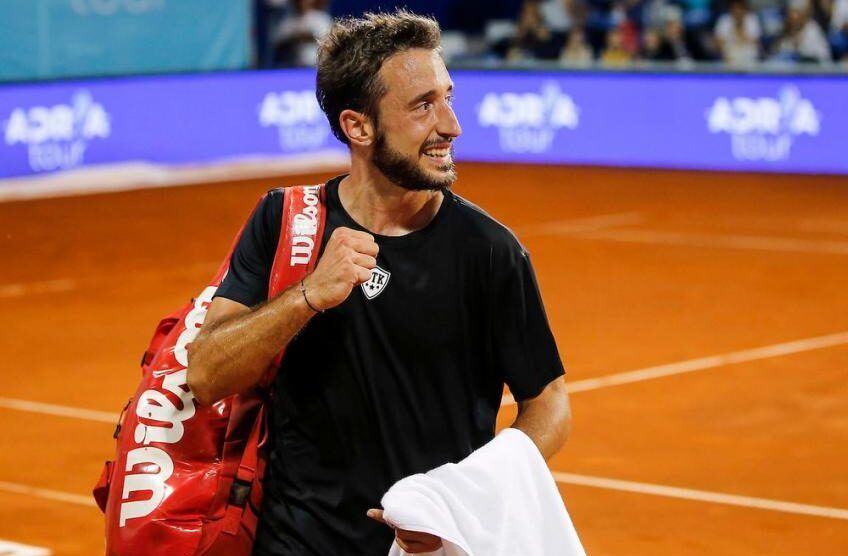 kuzmanov milojevic challenger zadar