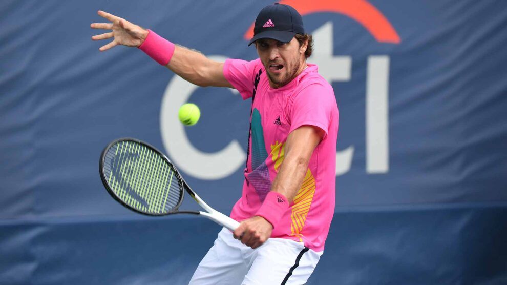 Cuadro qualy Masters 1000 Miami 2021