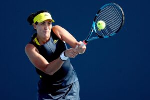 Muguruza tercera ronda Miami