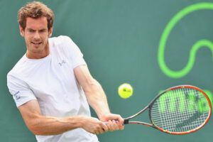 Murray Masters 1000 Miami 2021