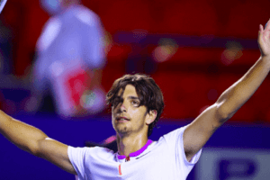 Musetti Top 100 ATP