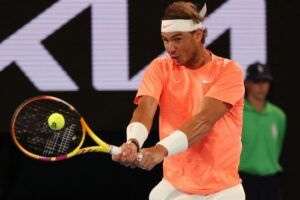Nadal baja Masters 1000 Miami 2021