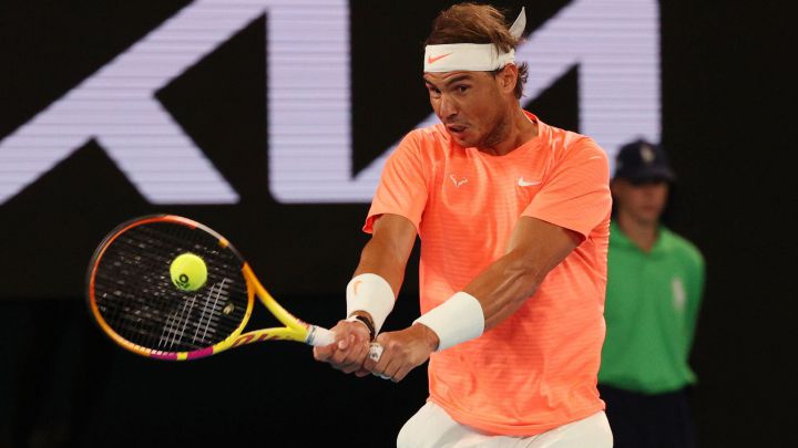 Nadal baja Masters 1000 Miami 2021