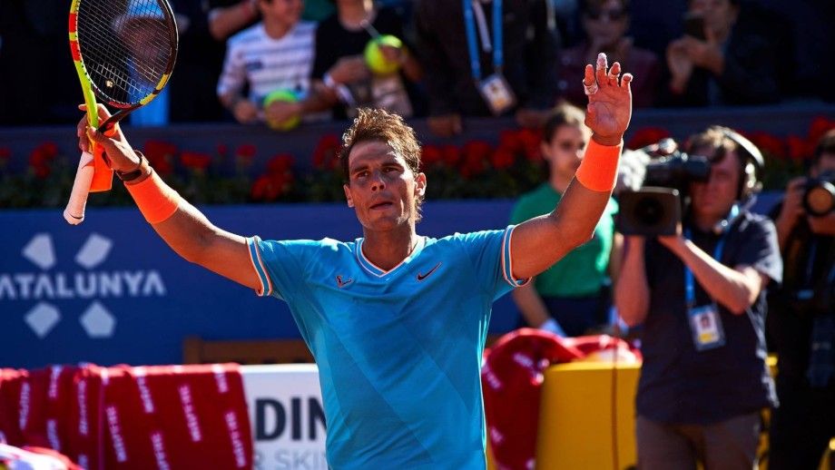 Nadal ATP Barcelona 2021