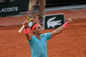 Mejores partidos historia tenis