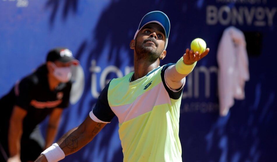 Garín Nagal Argentina Open