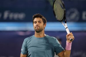 Verdasco Fratangelo Miami Open