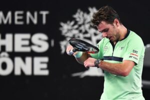 Wawrinka Miami Open 2021