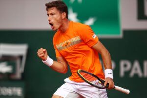 Carreño ATP Marbella 2021